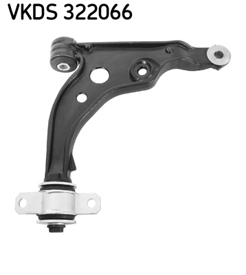 Rameno zavesenia kolies SKF